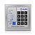 Недорогие Системы контроля доступа и посещаемости-Интеллектуальное управление доступом электронный контроль доступа машинный пароль ID индукционная карта