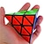 billige Magiske terninger-speed cube sæt magic cube iq cube pædagogisk legetøj stress reliever puslespil terning professionelt niveau speed fødselsdag klassiker&amp;amp; tidløse voksnes legetøjsgave / 14 år+