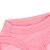 abordables Vêtements pour chiens-Chat Chien Tee-shirt Cœur Lettre et chiffre Vacances Décontracté / Quotidien Vêtements pour Chien Bleu Rose Costume Térylène XS S M L