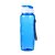 billige 3-i-1 jakker-Vandflaske Enkelt til Plastik udendørs Orange Grøn Blå