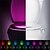Χαμηλού Κόστους Φωτιστικά Διακόσμησης &amp; Νυκτός-YWXLIGHT® Φως τουαλέτας Διακοσμητικό 1 τμχ