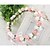 cheap Headpieces-Foam Headpiece-Wedding Special Occasion Casual Outdoor Wreaths 1 Piece