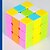 baratos Cubos mágicos-Conjunto de cubo de velocidade Cubo mágico Cubo QI 3*3*3 Cubos mágicos Antiestresse Cubo Mágico Nível Profissional Velocidade Profissional Clássico Crianças Adulto Brinquedos Dom / 14 Anos ou Mais