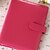 cheap Paper &amp; Notebooks-Exquisite Simple and Elegant Business Loose-leaf PDA Notebook