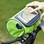 economico Borse da manubrio bici-Bag Cell Phone Sacca da manubrio bici Ciclismo Backpack Multifunzione Ompermeabile Traspirante Borsa da bici Oxford Marsupio da bici Borsa da bici Tutti Cellulare Campeggio e hiking Ciclismo