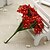 preiswerte Künstliche Blume-Seide Pastoralen Stil Tisch-Blumen 1