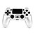 זול אביזרים ל-PS4-Blootooth בקרים עבור Sony PS4 ,  בקרים פלסטי יחידה