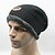 cheap Ski Wear-Men&#039;s Women&#039;s Outdoor Thermal Warm Warm Hat for Winter Sports / Solid Color / Wool