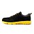 זול נעלי ריצה-361° 39-44 נעלי ספורט בגדי ריקוד גברים ריפוד נושם סוליה נמוכה רשת נושמת גומי צעידה ריצה