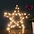 رخيصةأون أضواء شريط LED-3m سلسلة أضواء 30 المصابيح للماء بطاريات aa بالطاقة مهرجان هدية السنة الجديدة مصباح
