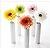 cheap Artificial Plants-Silk European Style Bouquet Tabletop Flower Bouquet 1