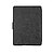 billige Tablett-etuier&amp;Skjermbeskyttere-Etui Til Amazon Heldekkende etui / Tablet Cases Ensfarget Hard PU Leather
