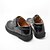 cheap Boys&#039; Shoes-Unisex Flats Spring / Summer / Fall / Winter Comfort Leatherette Athletic / Casual Low Heel Magic Tape Black Others