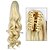 cheap Hair Pieces-excellent quality synthetic 20 inch 180g long curly claw jaw clip on ponytail hairpiece extensions