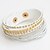 cheap Bracelets-Women&#039;s Wrap Bracelet Personalized Alloy Bracelet Jewelry White / Black / Purple For Party