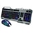 preiswerte Mäuse &amp; Tastaturen-Mit Kabel USB Tastatur &amp; MausForWindows 2000/XP/Vista/7/Mac OS
