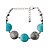cheap Bracelets-Women&#039;s Bead Bracelet Fashion Alloy Bracelet Jewelry Green For Wedding