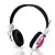 cheap On-ear &amp; Over-ear Headphones-Kubite T-420 Over-ear Headphone Wired Noise-isolating with Microphone with Volume Control for Travel Entertainment