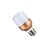 economico Lampadine-e26 / e27 ha portato le lampadine del globo a60 (a19) 12 smd 5730 450lm bianco caldo bianco freddo 27000-6500k waterproof decorativo ac 220-240v