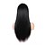 halpa Peruukit ihmisen hiuksista-Aidot hiukset Lace Front Peruukki tyyli Brasilialainen Suora Yaki Peruukki 130% Hiusten tiheys ja vauvan hiukset Luonnollinen hiusviiva Afro-amerikkalainen peruukki 100% käsinsidottu Naisten Lyhyt