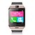 billige Smartwatches-1 Mikro SIM Kort Bluetooth 3.0 Bluetooth 4.0 iOS Android Handsfree opkald Mediakontrol Beskedkontrol Kamerakontrol 128MBAudio Video FM
