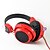 cheap Headphones &amp; Earphones-Kutbite Gaming Headset T-K02 3.5mm High Quality Stereo Wired Headphone with Mic Volume Control
