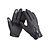 billige Skihansker-Sykkelhansker Skihansker Herre Snøsport Full Finger Hold Varm Anti-skrens Lerret fleece Ski &amp; Snowboard