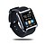 billige Smartwatches-Smartur Bluetooth IPX-2 Touch-skærm Sport Lang Standby Aktivitetstracker Sleeptracker Stillesiddende påmindelse til Android iOS Herre / Handsfree opkald / Find min enhed / 64MB / Skridttællere