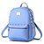 cheap Backpacks &amp; Bookbags-Women&#039;s Latest Fashion Ladies Bags Leather  Cowhide  Backpack 8 Colours