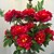 זול פרח מלאכותי-פוליאסטר סגנון מודרני זר פרחים לרצפה זר 1