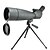 cheap Binoculars, Monoculars &amp; Telescopes-Visionking 20-60 X 80 mm Monocular / Fully Multi-coated