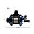 olcso Horgászorsók-Csalidobó orsók 5:5:1 Váltás arány+1 Golyós csapágy Kézi Tájolás cserélhető Léki horgászat / Általános horgászat - SY1000