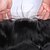 preiswerte Verschluss &amp; Frontal-Brasilianisches Haar 100 % von Hand geknüpft Große Wellen Kostenlose Part Schweizer Spitze Echthaar