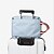 cheap Storage &amp; Organization-Travel Clothing Storage Bag Shoulder Bag Handbag Portable Luggage Travel Bag
