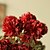 baratos Flor artificial-Flores artificiais 1 Ramo Estilo Moderno Hortênsia Flor de Mesa