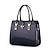 cheap Handbag &amp; Totes-Women&#039;s Bags PU(Polyurethane) Tote Rivet / Crystal / Rhinestone Wine / Khaki / Lavender