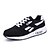 cheap Men&#039;s Athletic Shoes-Unisex Sneakers Spring / Fall Round Toe PU Outdoor / Athletic / Casual Flat Heel Lace-upSneaker