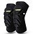 voordelige Ski-lichaamsbescherming-Kniebrace voor Uniseks Compressie Beschermende ski-uitrusting Basketbal Voetbal Hardlopen Nylon Sport
