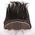 baratos Uma embalagem de cabelo-Cabelo Peruviano Liso 340 g Trama do cabelo com Encerramento Tramas de cabelo humano Extensões de cabelo humano