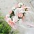 cheap Headpieces-Foam Headpiece-Wedding Special Occasion Casual Outdoor Wreaths 1 Piece