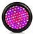 baratos Luz LED Ambiente-Luz de LED para Estufas 3500 lm Branco Frio / Vermelho / Azul / UV (Luz Negra) LED de Alta Potência AC 85-265 V 1 Pças.