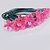 billige LED-stringlys-5m 20 ledet rosa kirsebær blomstre streng lys