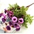 tanie Sztuczne kwiaty-Sztuczne Kwiaty 1 Gałąź Styl pasterski Stokrotki Bukiety na stół