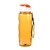 billige 3-i-1 jakker-Vandflaske Enkelt til Plastik udendørs Orange Grøn Blå
