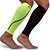 cheap Sports Support &amp; Protective Gear-Knee Brace for Running Basketball Football / Soccer Compression Men&#039;s Nylon Sports Outdoor Black Green