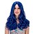 cheap Costume Wigs-Synthetic Wig Style Capless Wig Synthetic Hair Women&#039;s Wig Long / Very Long Capless Wig