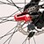 abordables Timbres, candados y espejos para bicicletas-Bloquea la bicicleta Ciclismo Recreacional Ciclismo/Bicicleta Bicicleta de Montaña Bicicleta de Pista Bicicleta de Piñón Fijo Metal