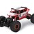 baratos Carros Controlo Remoto-rock climber Carro 1:18 Carro com CR 20 2.4G 1x Cabo USB 1x Carregador para Carro 1 carro RC x