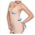 voordelige Weegschalen &amp; Lichaamsvetmeters-vrouwen lift hip pprop borst taille vetverbranding body sculpt geen spoor bodysuit shapers corset