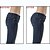 abordables Básculas y Monitores de Grasa-las mujeres entrenador de la cintura del hueso de acero tramo super cuerpo caliente de la talladora de Cintura contro pantalones de la